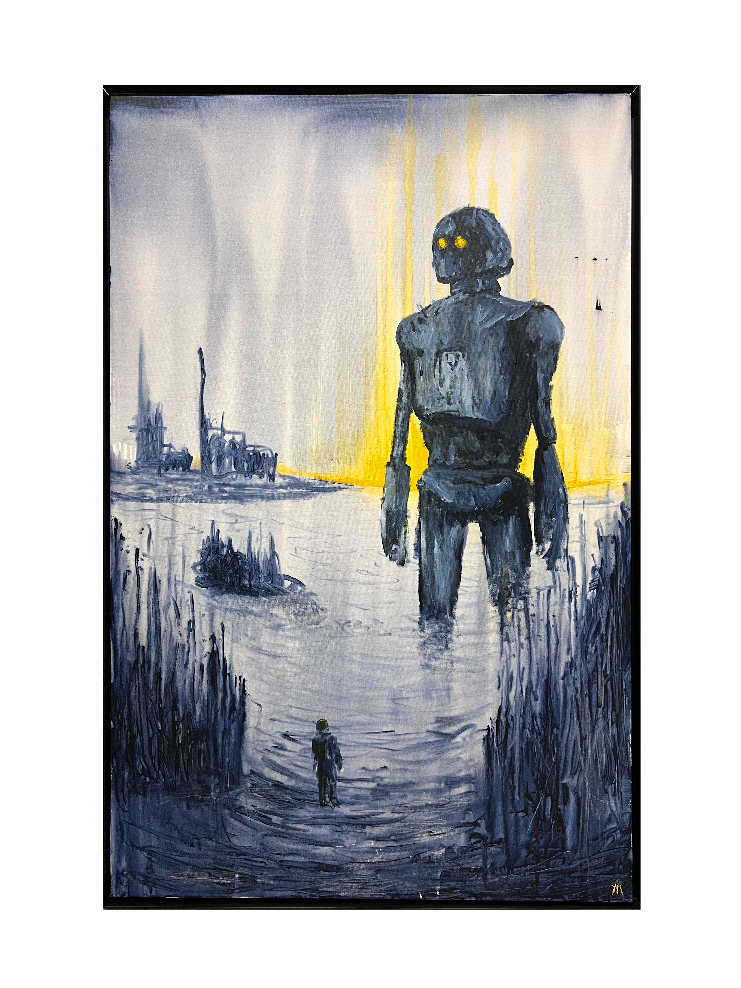 The Illusion of Control