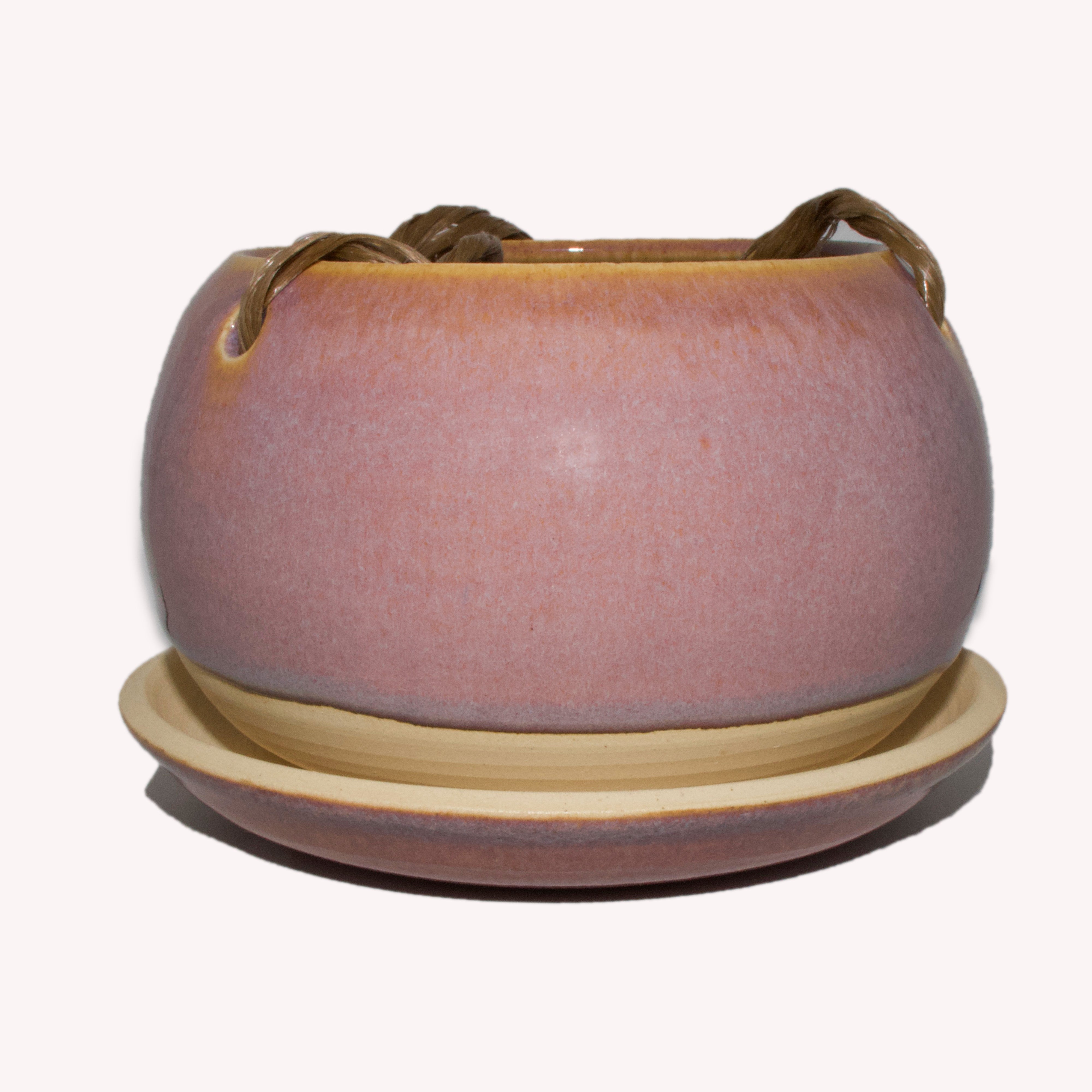5" Hanging Planter