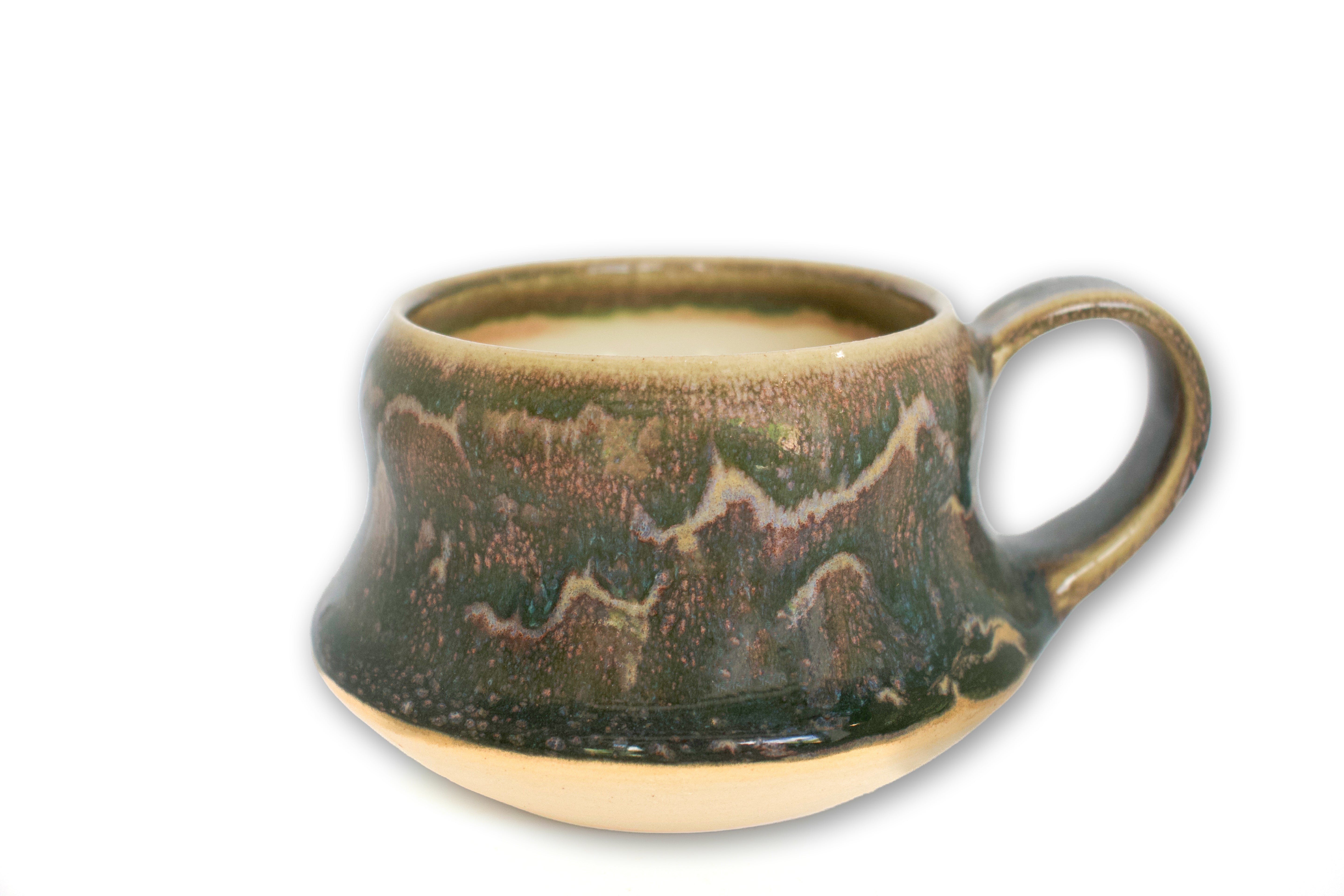 16oz Wide Mug