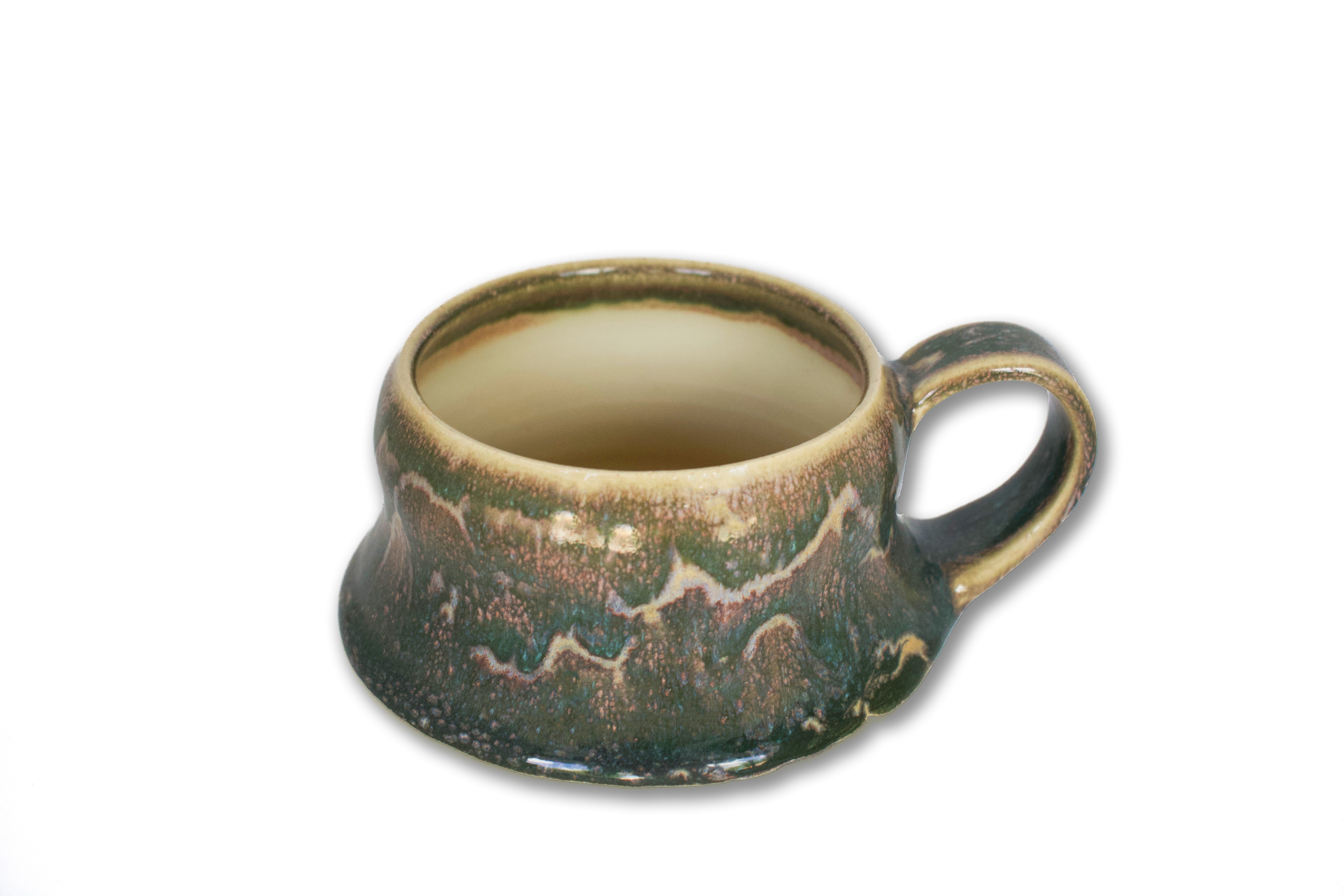 16oz Wide Mug