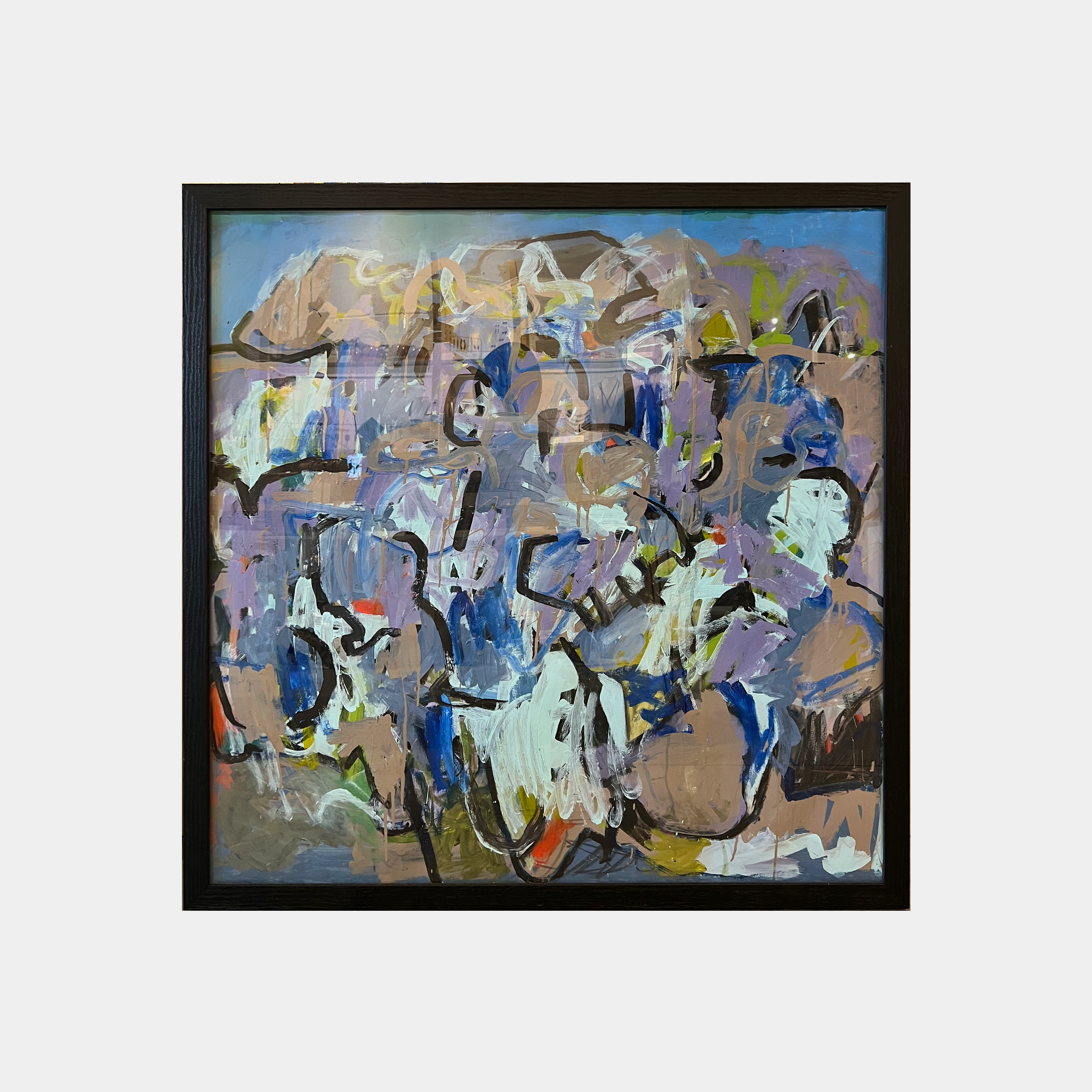 Operation of Seduction