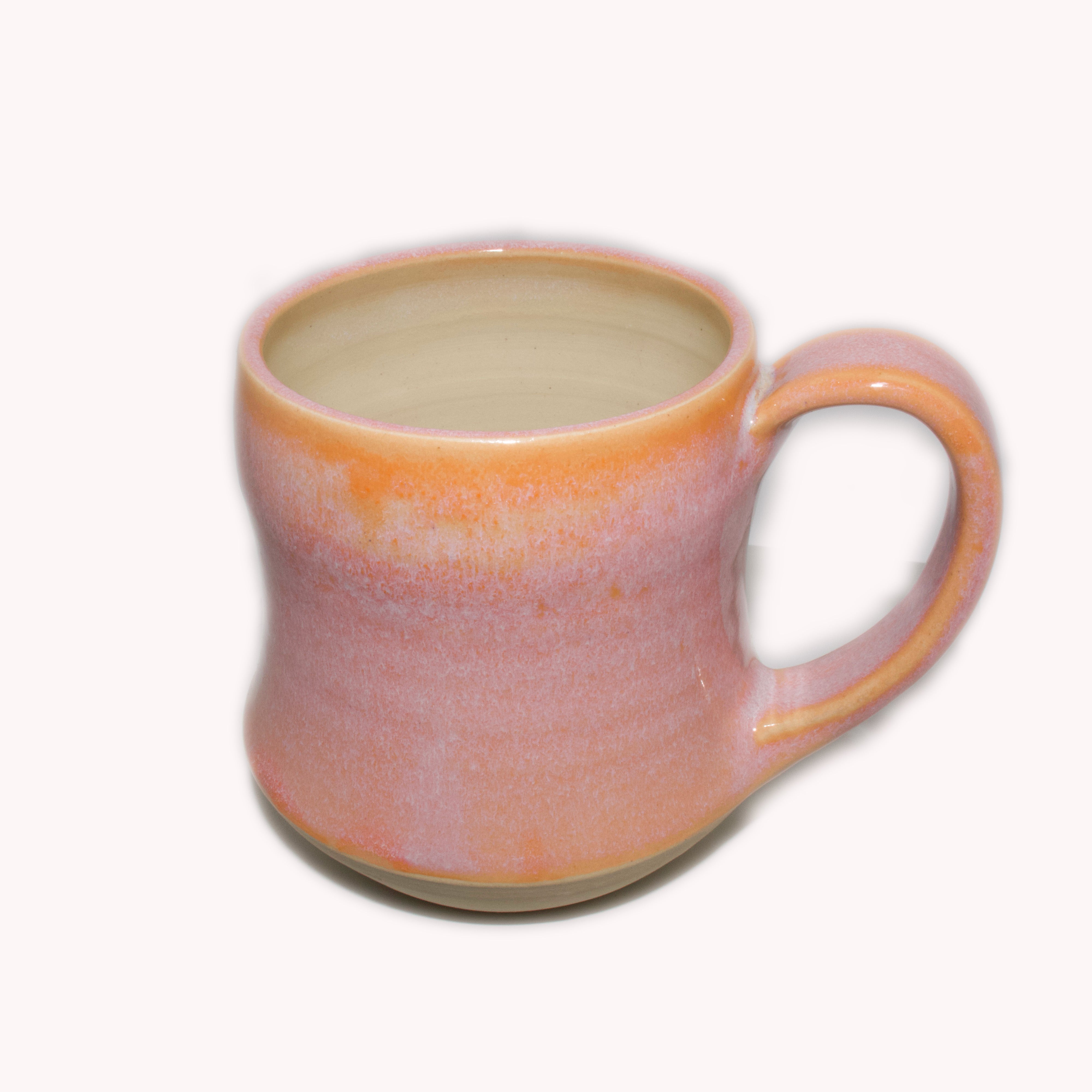 16oz Tall Curvy Mug
