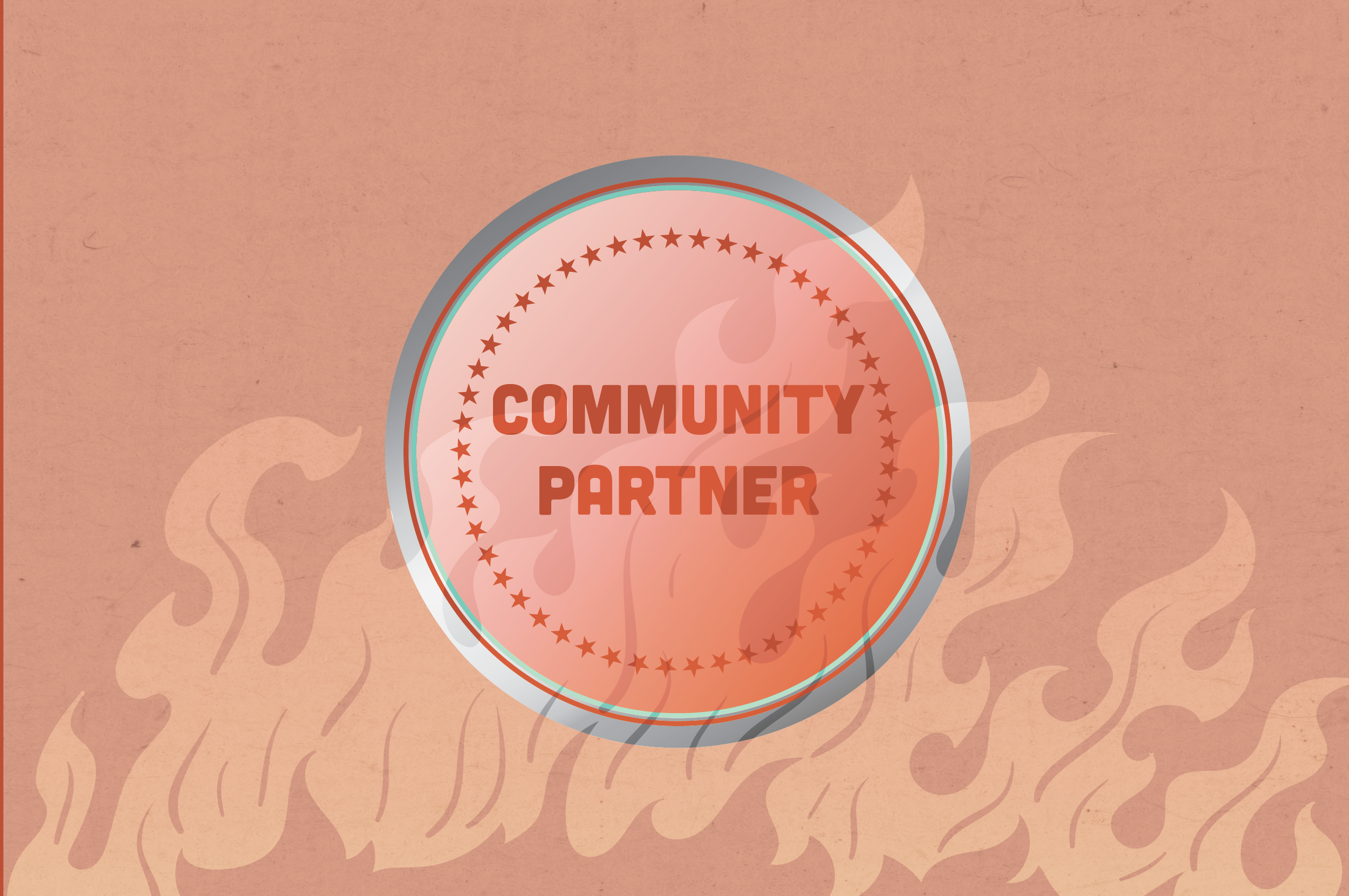 Community Partner