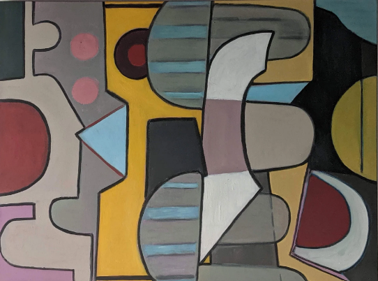 A Sudden Feeling of Warmth