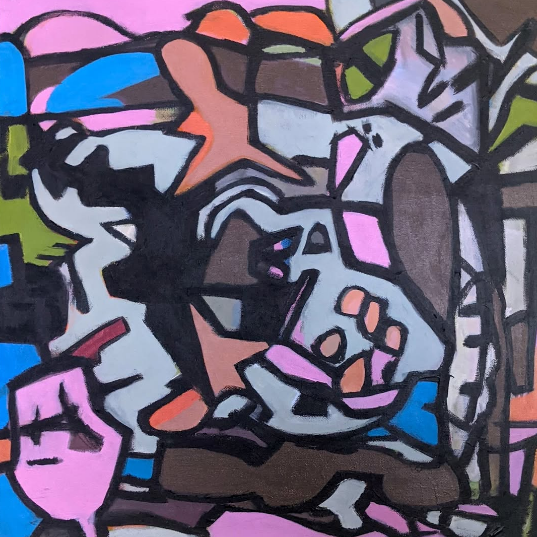 Dialog with the Tomato Tree