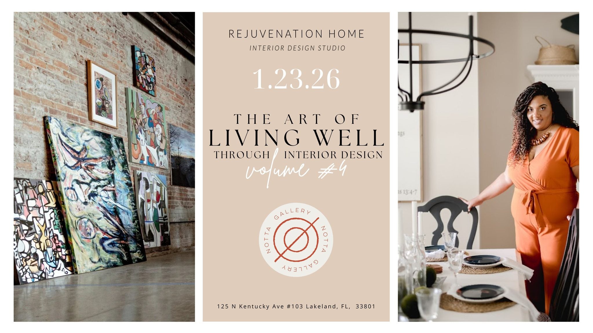 Iridescent Soul - Star Event