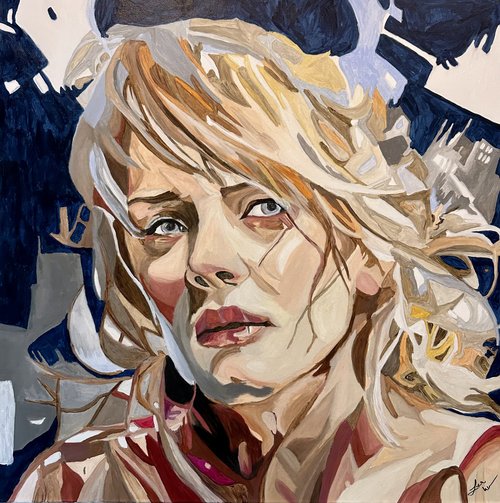 The Artist: Self-Reflection