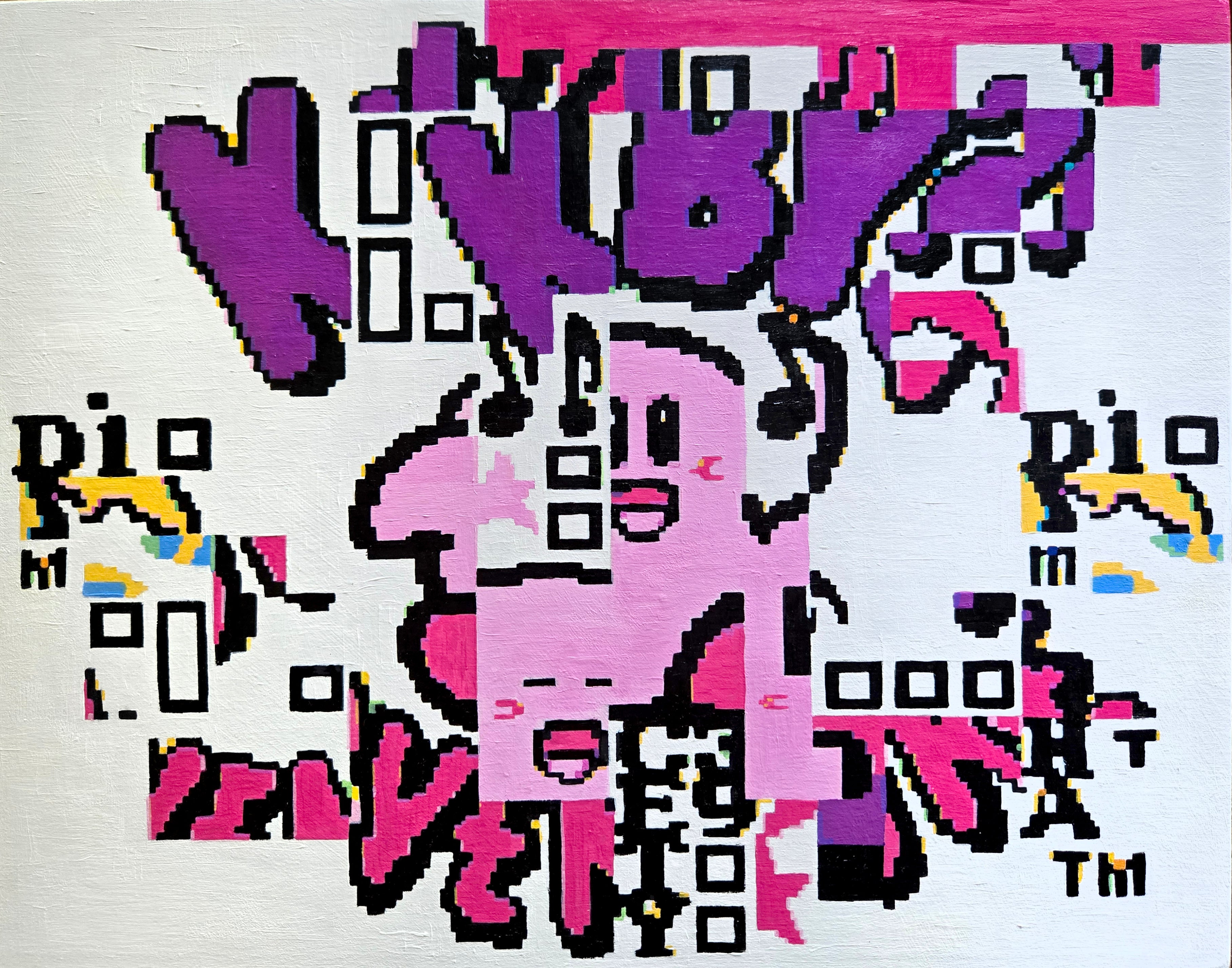 Title Screen 2