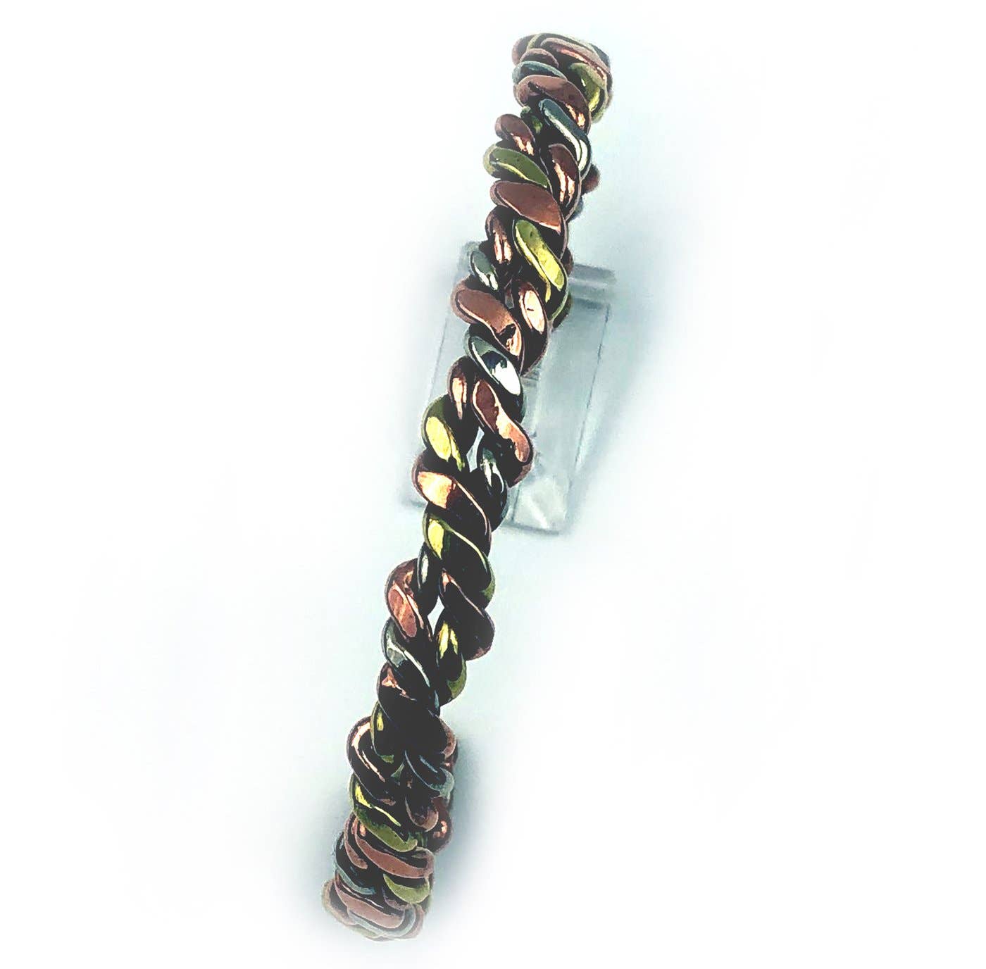 Copper Bracelets