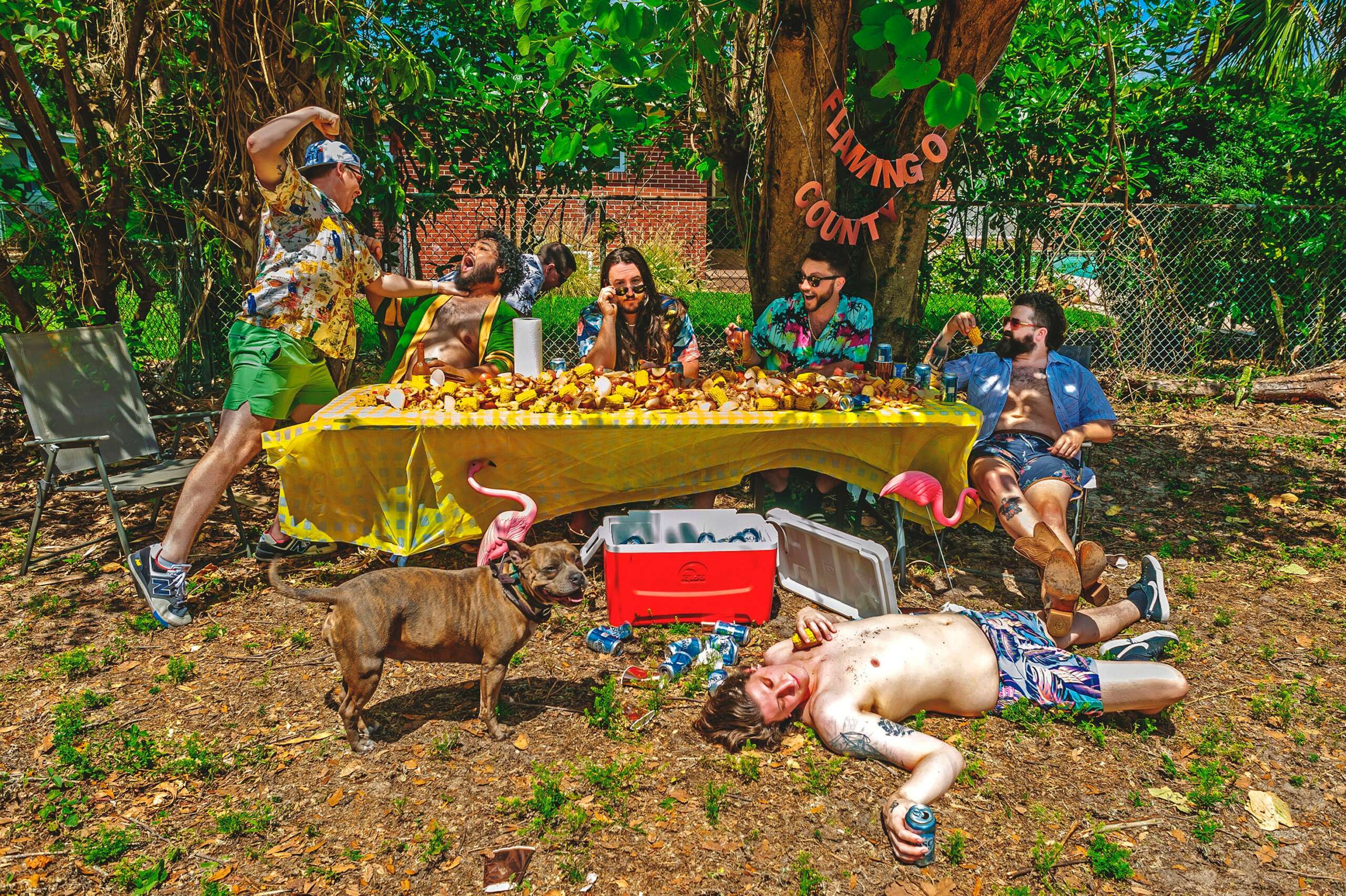 July 16th, 23rd, 30th  | A Three-Part Photography Workshop with Sarah Brewington Baarns
