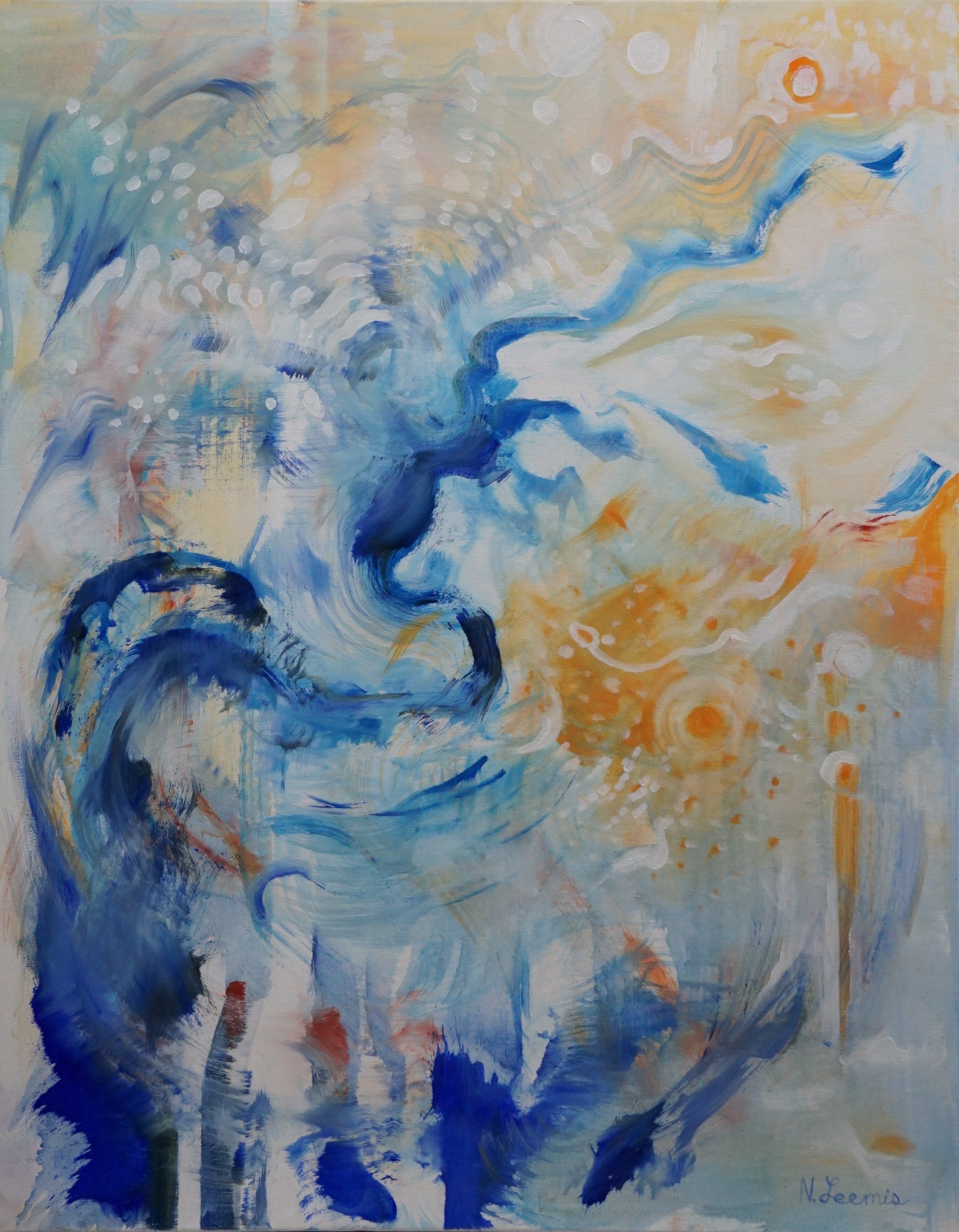 Currents 2