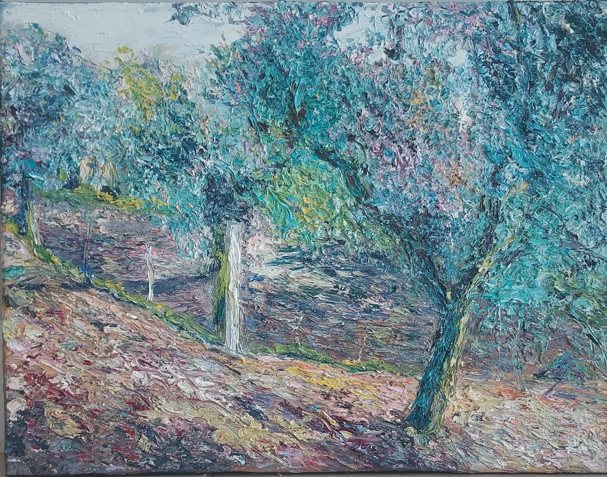 Portuguese Landscape #3