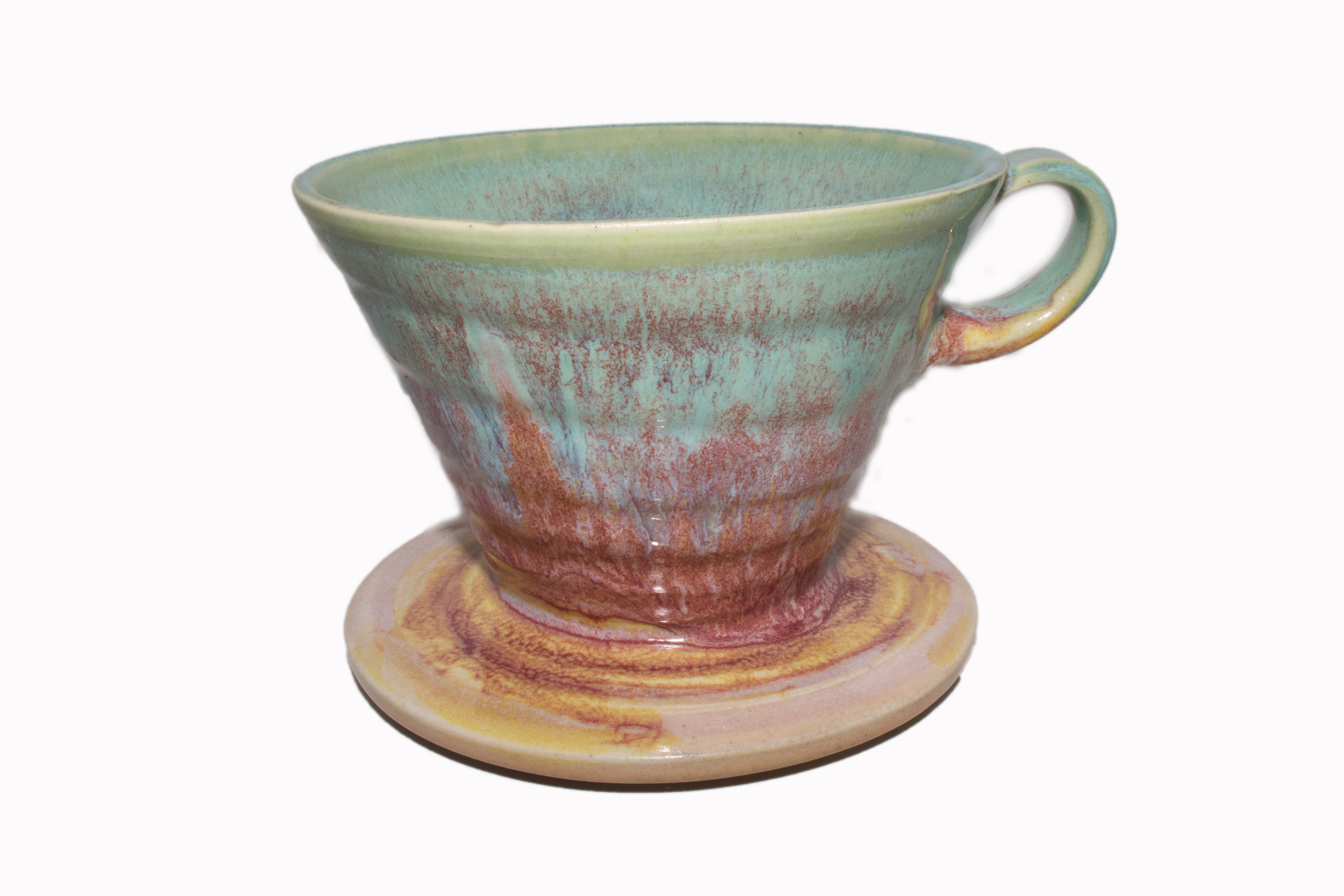 V60 Pour Over