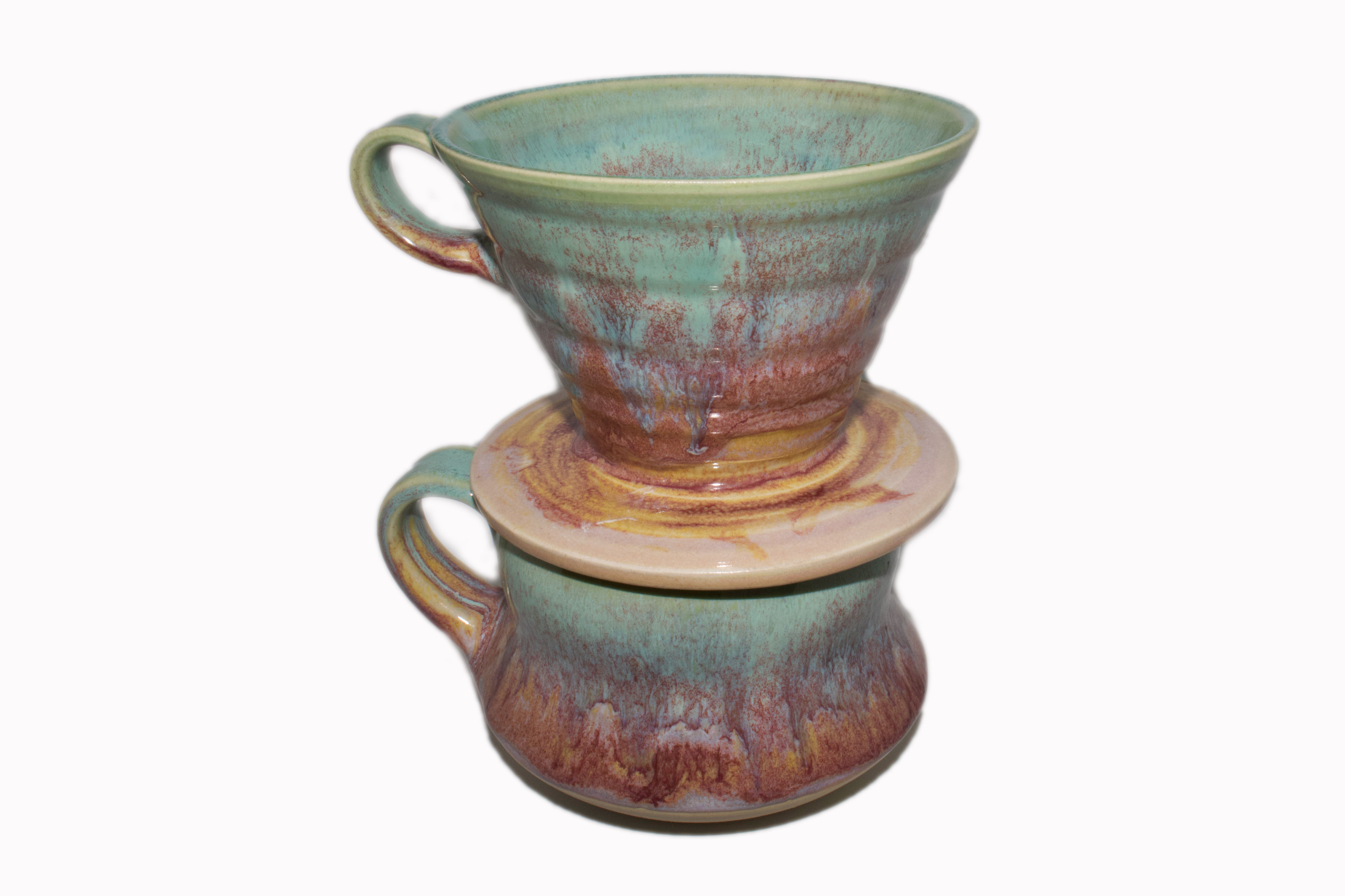 V60 Pour Over